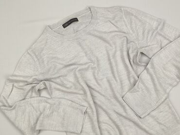 Jumpers: Marks & Spencer, Women`s sweater, L (EU 40)