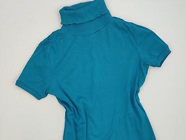 bluzki indyjska: Basic, Golf damski, rozmiar L — 1