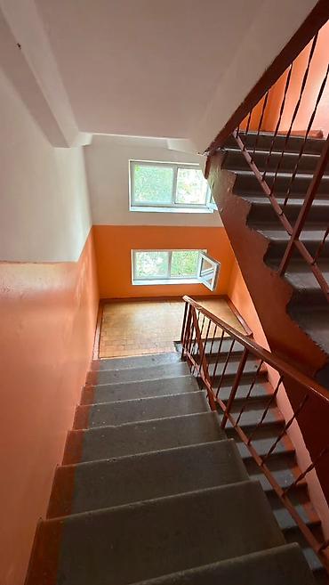 Продажа квартир: 2 комнаты, 44 м², Центральная мечеть 104 серия, 4 этаж — 2