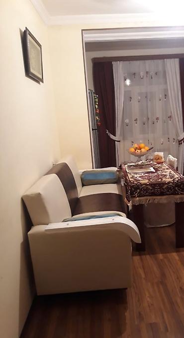 Divanlar: Divan, İşlənmiş, Açılmayan, Bazasız, Süni dəri — 1