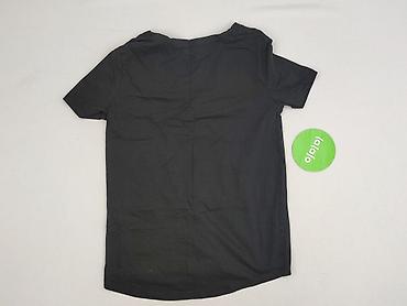 orsay tshirt: Sinsay, T-shirt damski, rozmiar 2XS — 3