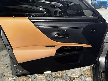 Унаа сатуу: Lexus ES: 2023 г., Гибрид, Седан — 7