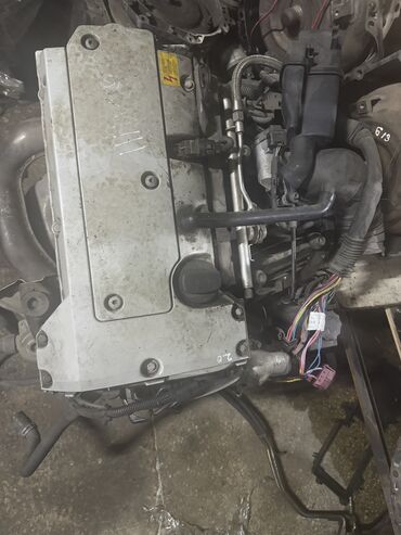 Двигатели, моторы и ГБЦ: Продается привозные двигатели . Моторы . Бензинные двигатели — 22