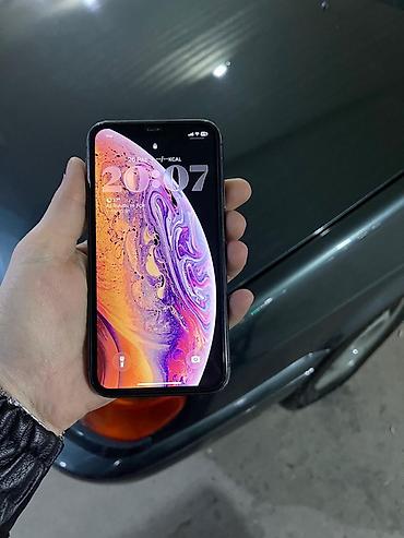 Apple iPhone: IPhone 11, 128 GB, Qara, Face ID — 4
