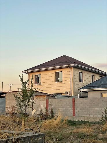 бек абад: 5 комнат, 200 м², 3 соток, Мыкан, Собственник — 2