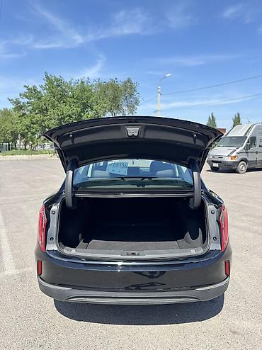 Другие автомобили: Продается Электромобиль Хунчи 2022 года выпуска С реальным — 16