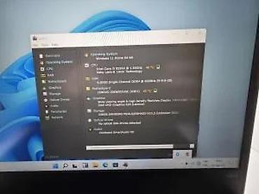 Ostali laptopovi i netbook računari: Lenovo TP 8GB SSD Kamera Hdmi Procesor I5 8TH FHD. > > Prodajem — 13