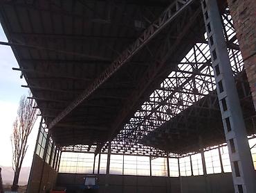 Продажа цехов, заводов, фабрик: С оборудованием, 7000 м² — 11