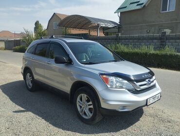 купить авто в бишкеке дешево: Honda CR-V: 2009 г., 2.4 л, Автомат, Бензин, Жол тандабас