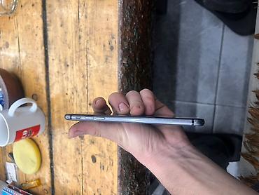 rcf dinamik: IPhone 8 Plus, 64 GB, Space Gray, Barmaq izi — 4