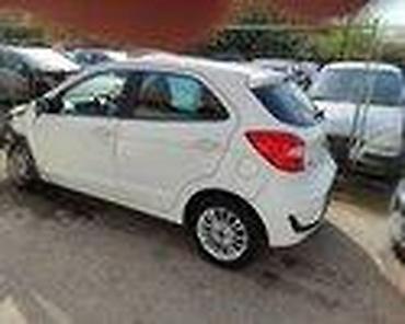 moj auto: LIMARIJA VRATA GEPEK ZA FORD KA+ OD 2013. DO 2017. GOD. | — 6