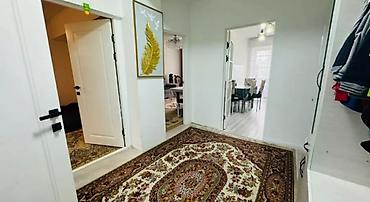 Продажа квартир: 2 комнаты, 62 м², Совмина мкр Индивидуалка, 2 этаж — 8