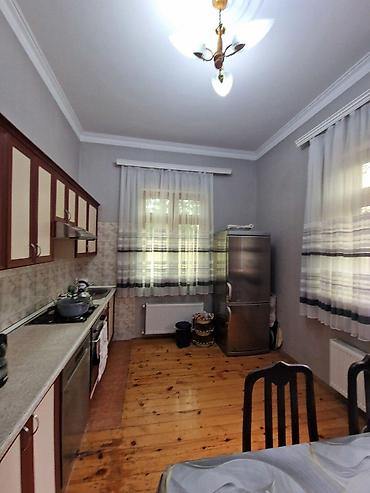 xirdalanda ipoteka evlər: Zabrat 3 otaqlı, 144 kv. m — 9