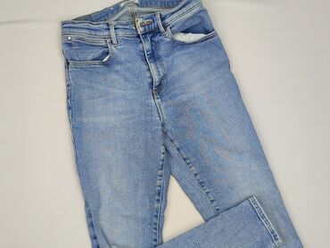 liu jo jeansy damskie: Jeans for women, Wrangler, size S (EU 36)