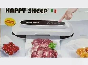 intel i5 6400: Mašina za vakumiranje hrane Dobro došli u Davidov shop online market — 1