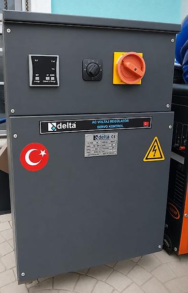 ventilatör: İşlənmiş, Ev üçün, 1 faza, Gərginliy stabilizatoru, 220 V, Kredit yoxdur — 1