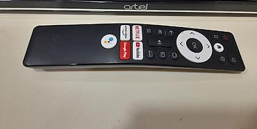 ТВ и видео: "HoffmannLED FullHD Smart 109 ekran"2024-ci il Az istifadə edilib — 4