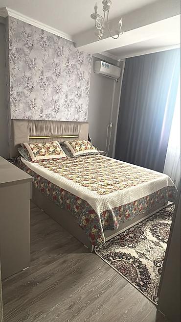 1 комната, Агентство недвижимости, Без животных, от 1 года, С мебелью полностью