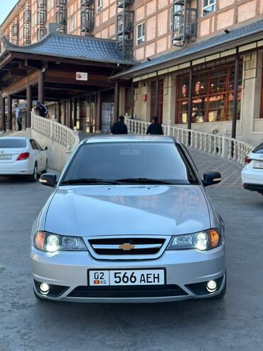 дэо нексия: Daewoo Nexia: 2010 г., 1.6 л, Механика, Бензин, Седан