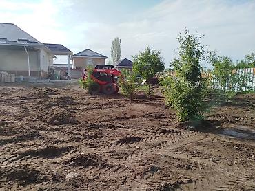 бобкат: Услуга почасовой bobcat быстро и качественно час 3000 сом минималка 3 — 8