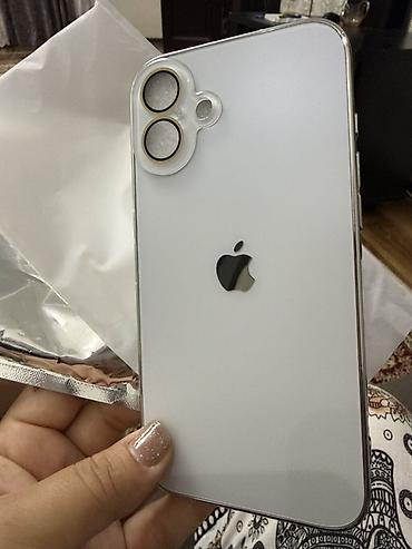 iphone 17 plus: Новый защитный чехол для iPhone 16 Plus с защитой камеры — 2