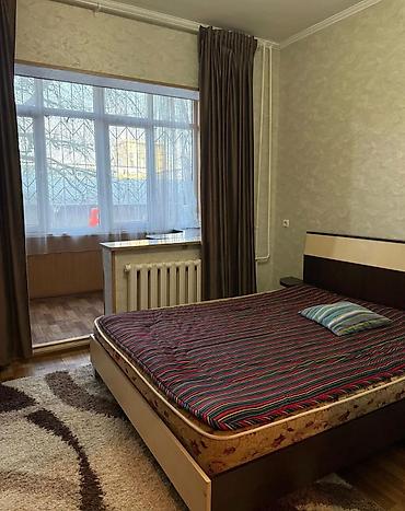 Продажа квартир: 3 комнаты, 64 м², 105 серия, 1 этаж, Косметический ремонт — 10