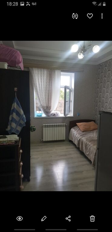 nerimanovda evler: Buzovna 5 otaqlı, 176 kv. m, Kredit yoxdur, Yeni təmirli