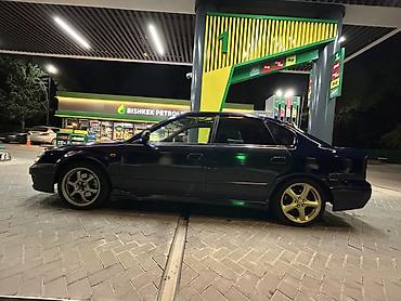 92: Honda Accord: 2002 г., Автомат, Бензин, Седан — 5