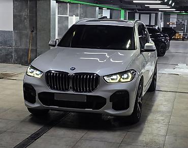 BMW: BMW X5: 2020 г., 3 л, Автомат, Бензин, Внедорожник — 1