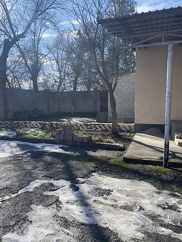 Аренда складов и мастерских: Просторная ограждённая территория под — 12