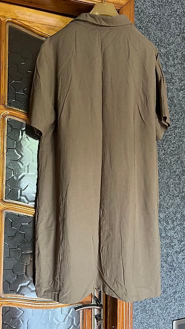 tirmə şal: Gündəlik don, Midi, Lc Waikiki, 2XL — 2