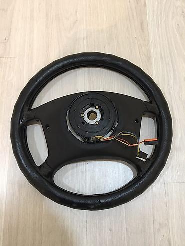 Двигатели, моторы и ГБЦ: БМВ РУЛЬ Е39,Е53 Х5,E38.АКПП МОТОР.ВСЕ ЗАПЧАСТИ НА БМВ — 2