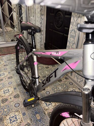 шоссейный велосипед trinx: Dağ velosipedi Saft, 26" lalafo.az -da шоссейный велосипед trinx: Dağ velosipedi Saft, 26"