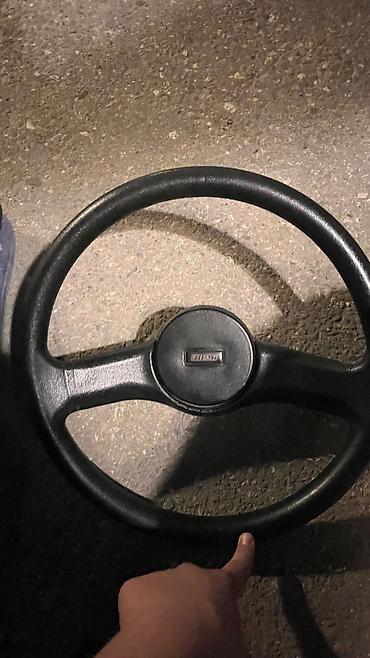 vaz 2110: Fiat rol cirigi sokuyu yoxdu — 5