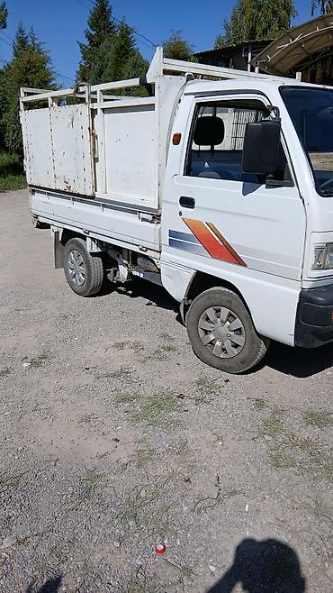 донголок 2107: Легкий грузовик, Daewoo, Стандарт, До 1 т, Б/у — 2