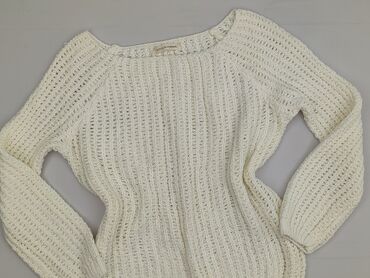 spodnie dresowe nike czarne damskie: Women`s sweater, size S (EU 36)