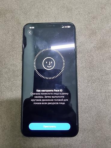 11 apple: IPhone 11 Pro Max, Б/у, 256 ГБ, Matte Midnight Green, 76 % — 6