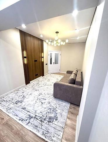 2 bedroom: 1 комната, 42 м², Элитка, 3 этаж, Дизайнерский ремонт — 2