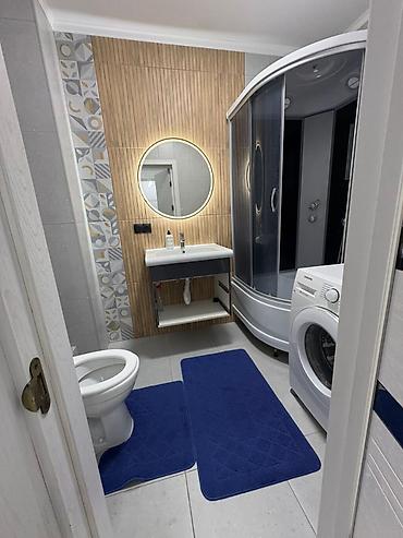 Долгосрочная аренда квартир: 2 комнаты, Агентство недвижимости, Без подселения, С мебелью полностью — 10