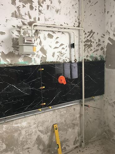 Другие виды отделочных работ: Больше 6 лет опыта — 10