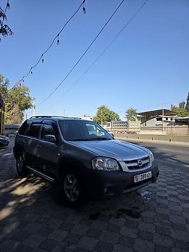 фары опель вектра б: Mazda Tribute: 2005 г., 2.3 л, Механика, Бензин, Кроссовер — 9