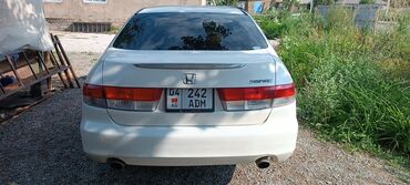 багажник хонда срв 3: Багажниктин капкагы Honda, 1994 г., Оригинал