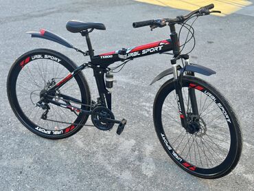 İdman velosipedləri: Şose velosipedi 29" -da lalafo.az — 2 İdman velosipedləri: Şose velosipedi 29" — 2