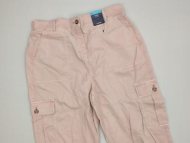 carry pl: M&S Collection, Spodnie cargo damskie, rozmiar S — 1