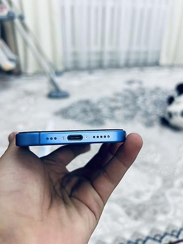 16 айфон цена: IPhone 16, Б/у, 512 ГБ, Синий, 91 % — 7