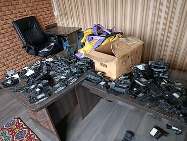 Двигатели, моторы и ГБЦ: Основной моторние запчасти на хундай Киа привозной Корея звононите по — 10
