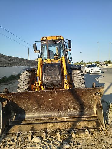 mini yer şumlayan: MST ekskavator-yükləyici (bekho loader) prablemsiz di most mator — 8