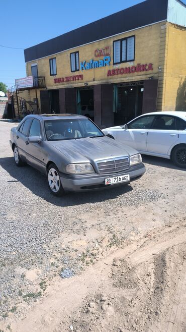 ауди а6 с: Mercedes-Benz