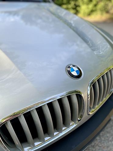 BMW: BMW X5: 2008 г., 0.3 л, Автомат, Бензин, Кроссовер — 4