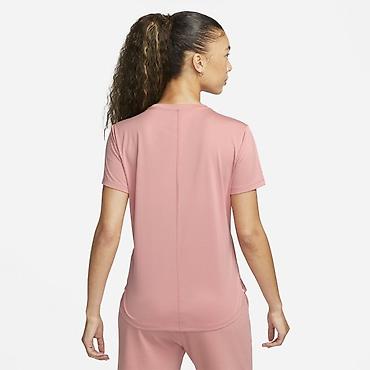 ćaki majica: Nike One Dri-FIT Logo T-Shirt vel. S NOVO
DD0638 632 — 3